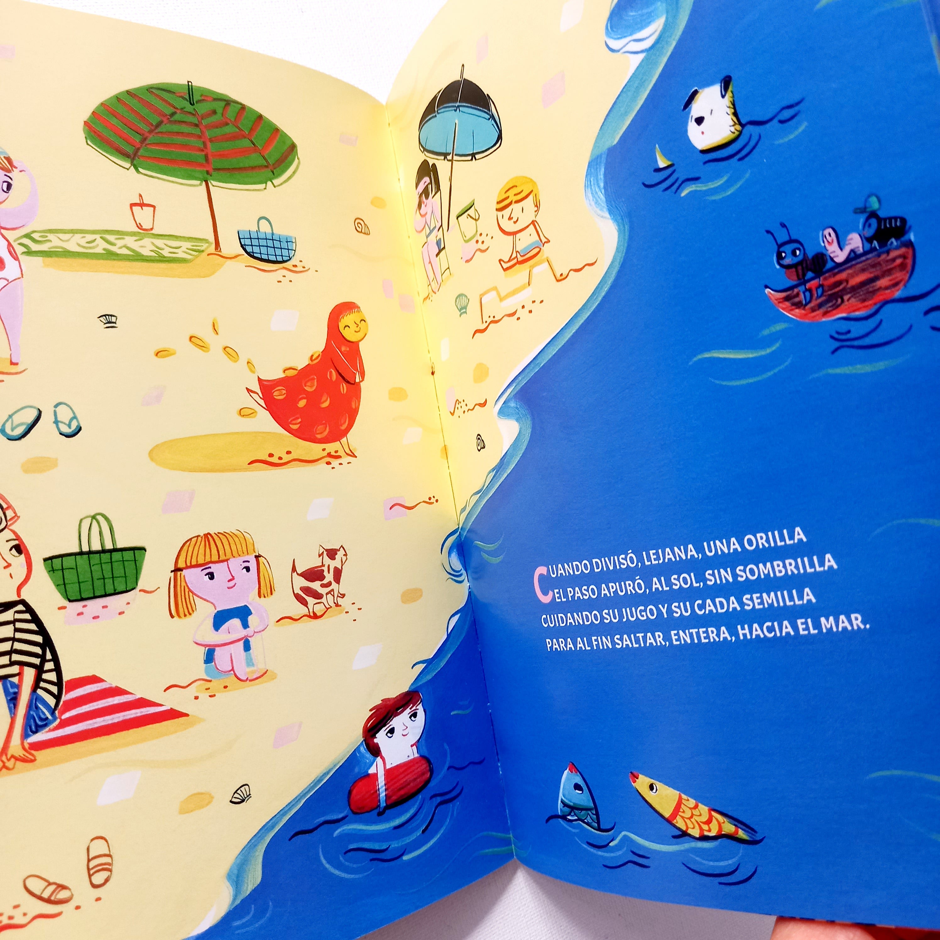 La pulpa se fue La pulpa se fue